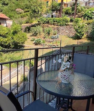 Appartamenti Regina Lake Como Dorio Екстер'єр фото