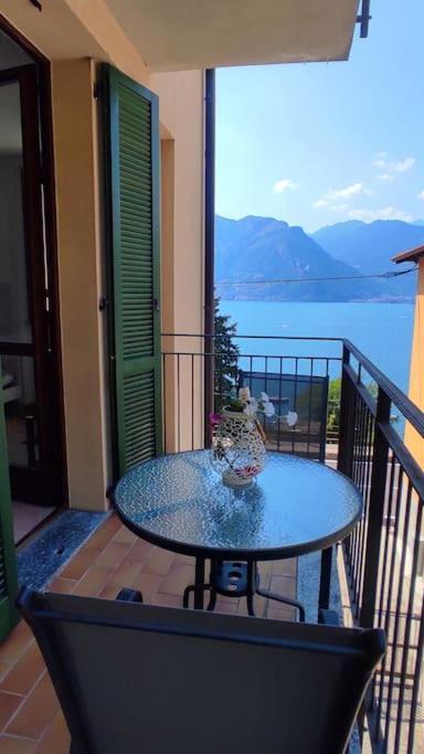 Appartamenti Regina Lake Como Dorio Екстер'єр фото