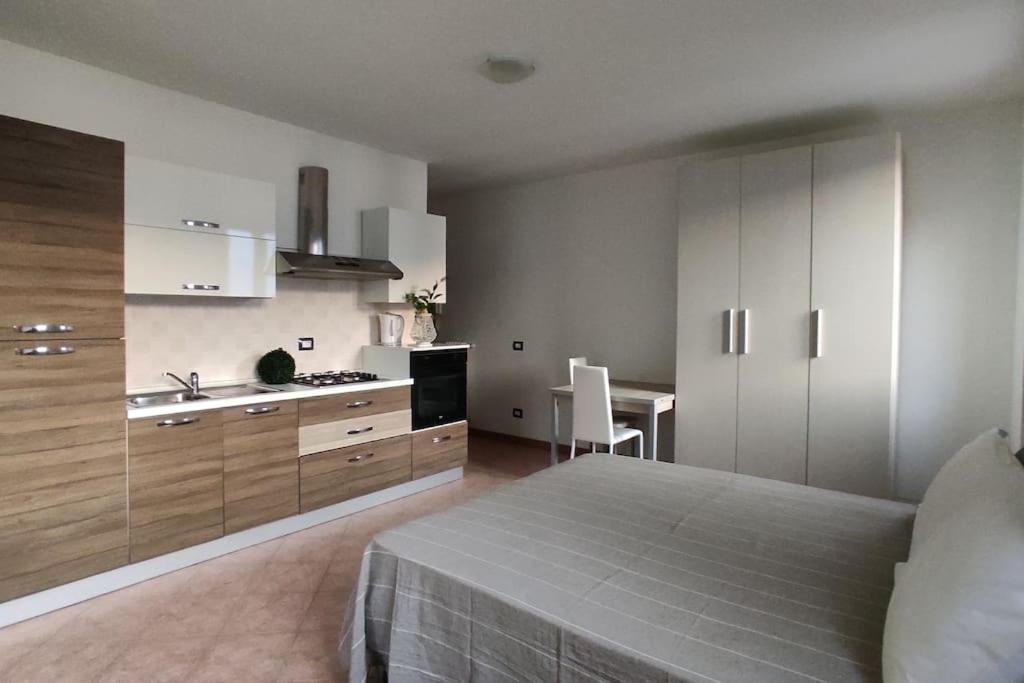 Appartamenti Regina Lake Como Dorio Екстер'єр фото