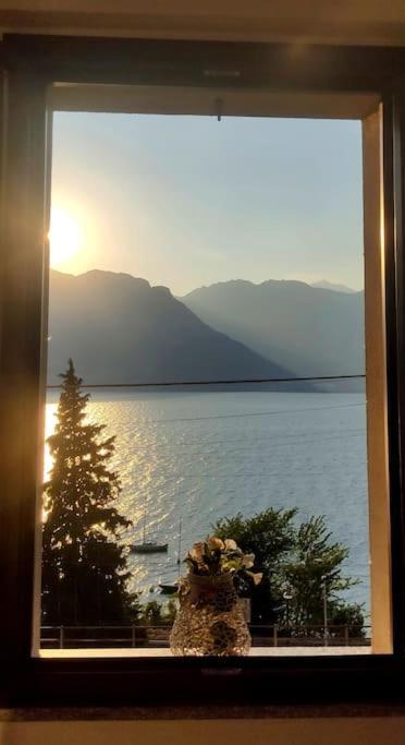Appartamenti Regina Lake Como Dorio Екстер'єр фото