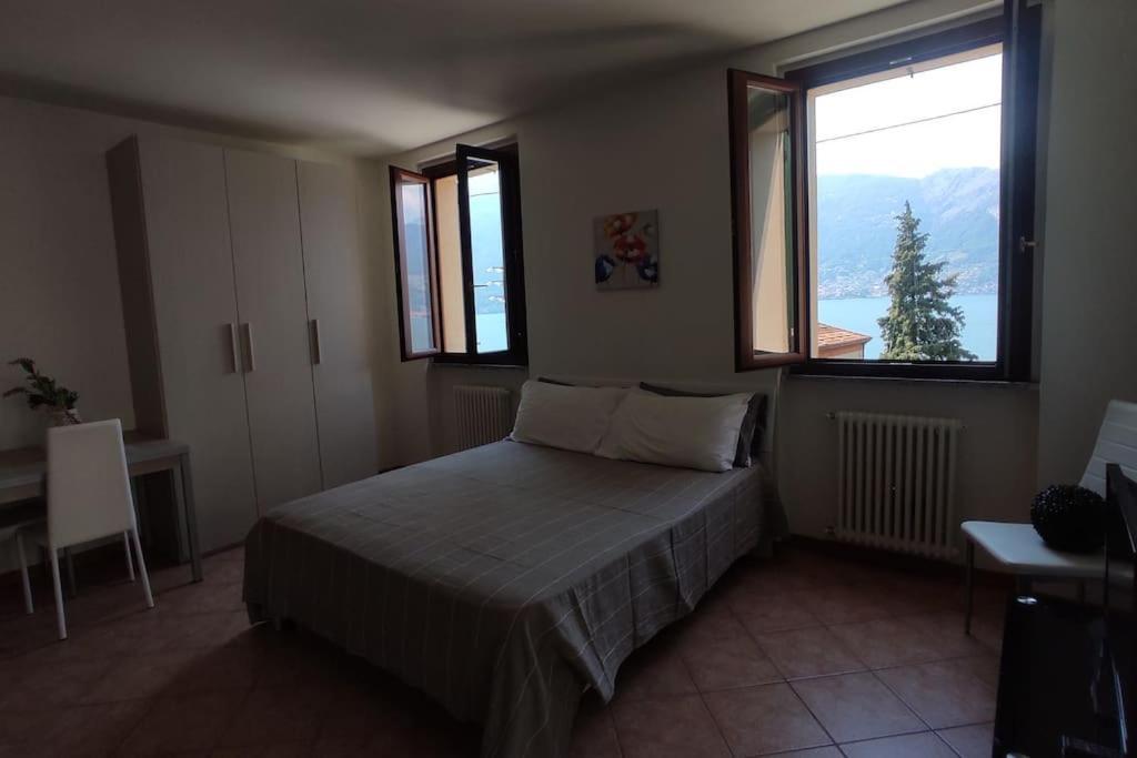 Appartamenti Regina Lake Como Dorio Екстер'єр фото